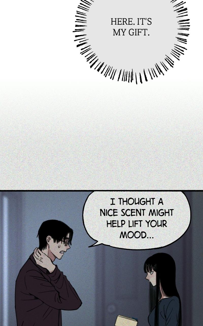 Read Self-Immolation chapter 9 image 2 on Lezhin