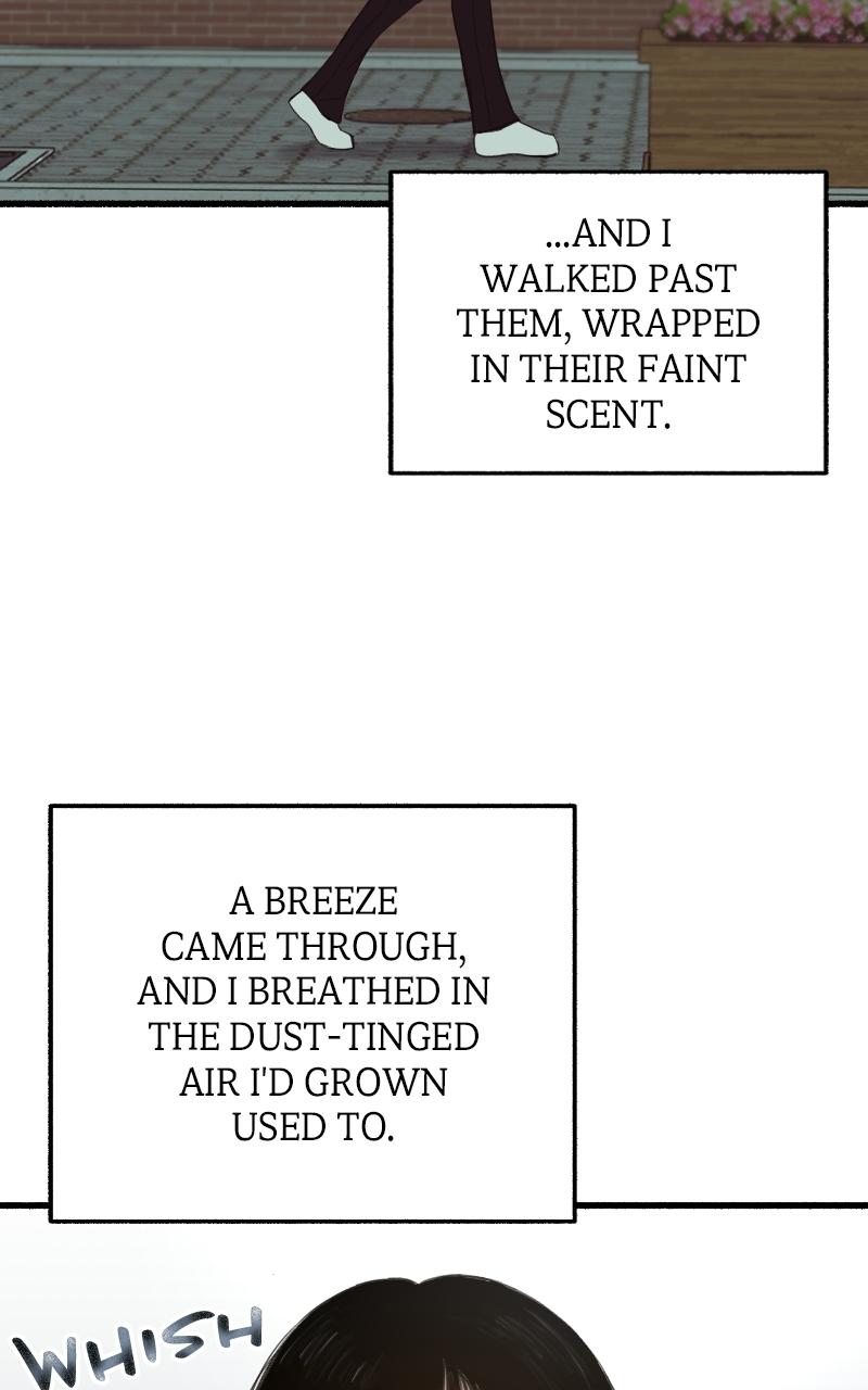 Read Self-Immolation chapter 9 image 22 on Lezhin