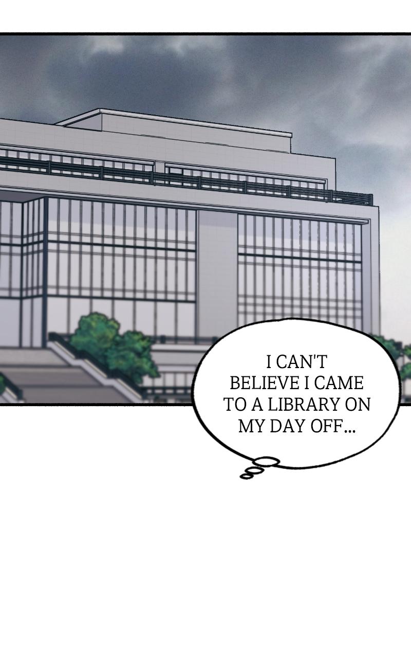 Read Self-Immolation chapter 9 image 26 on Lezhin