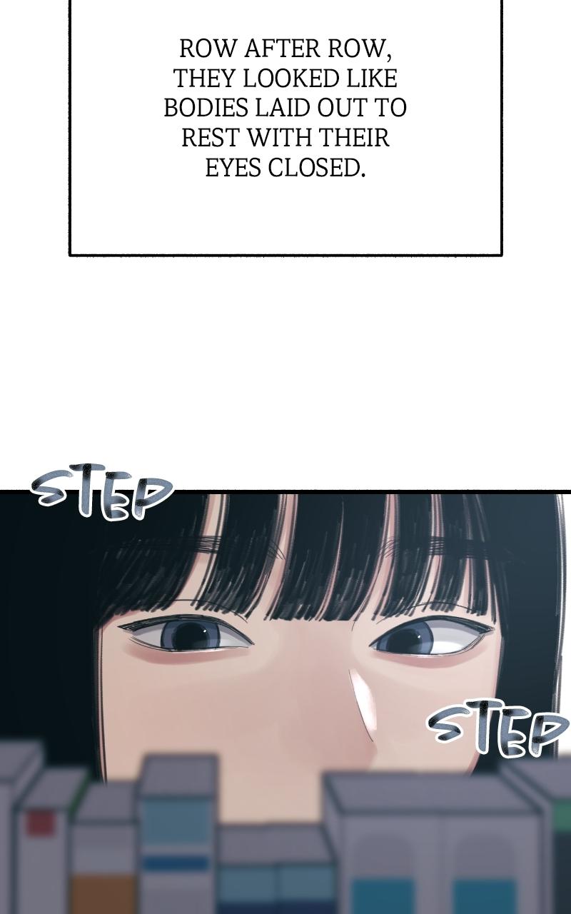 Read Self-Immolation chapter 9 image 31 on Lezhin