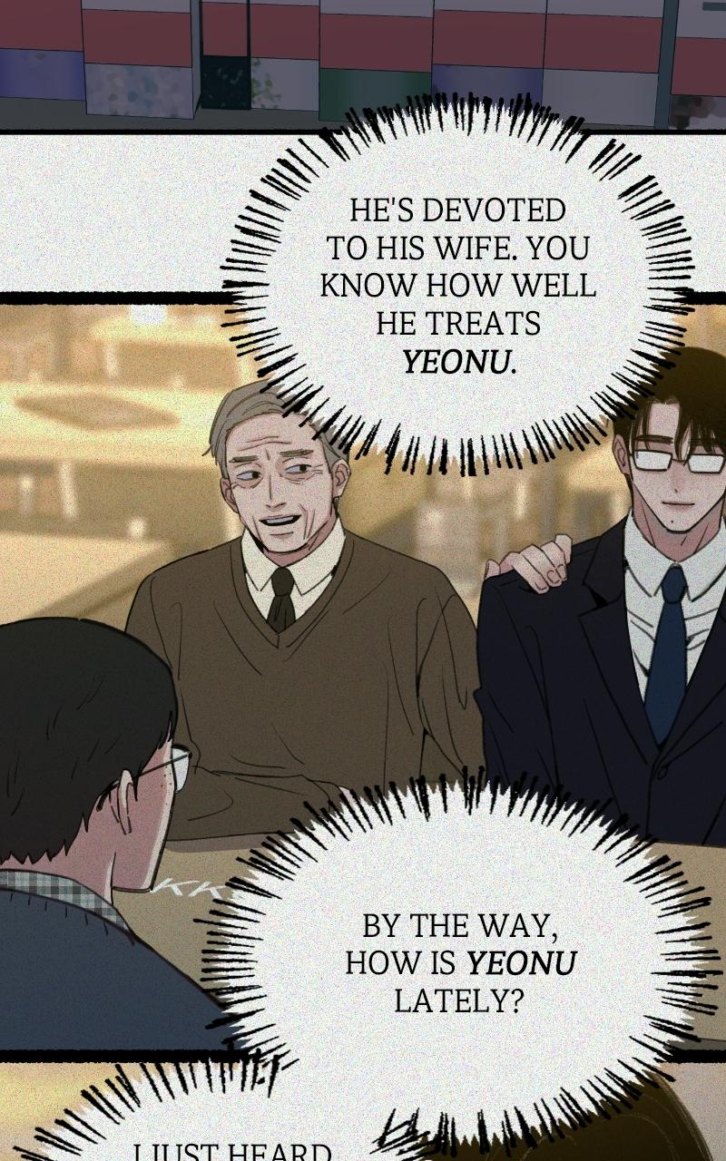 Read Self-Immolation chapter 9 image 33 on Lezhin