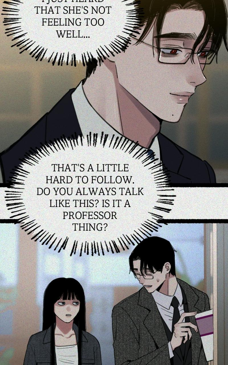 Read Self-Immolation chapter 9 image 34 on Lezhin