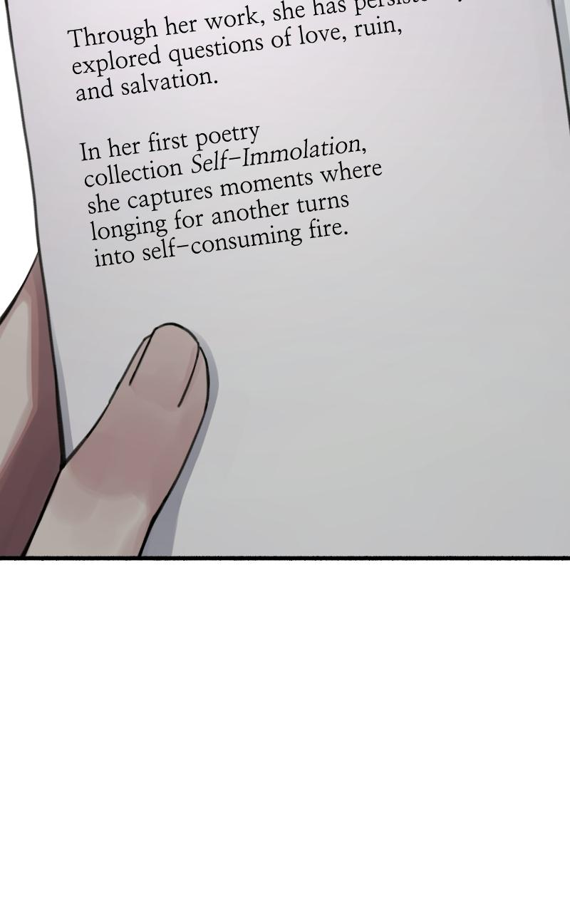 Read Self-Immolation chapter 9 image 39 on Lezhin