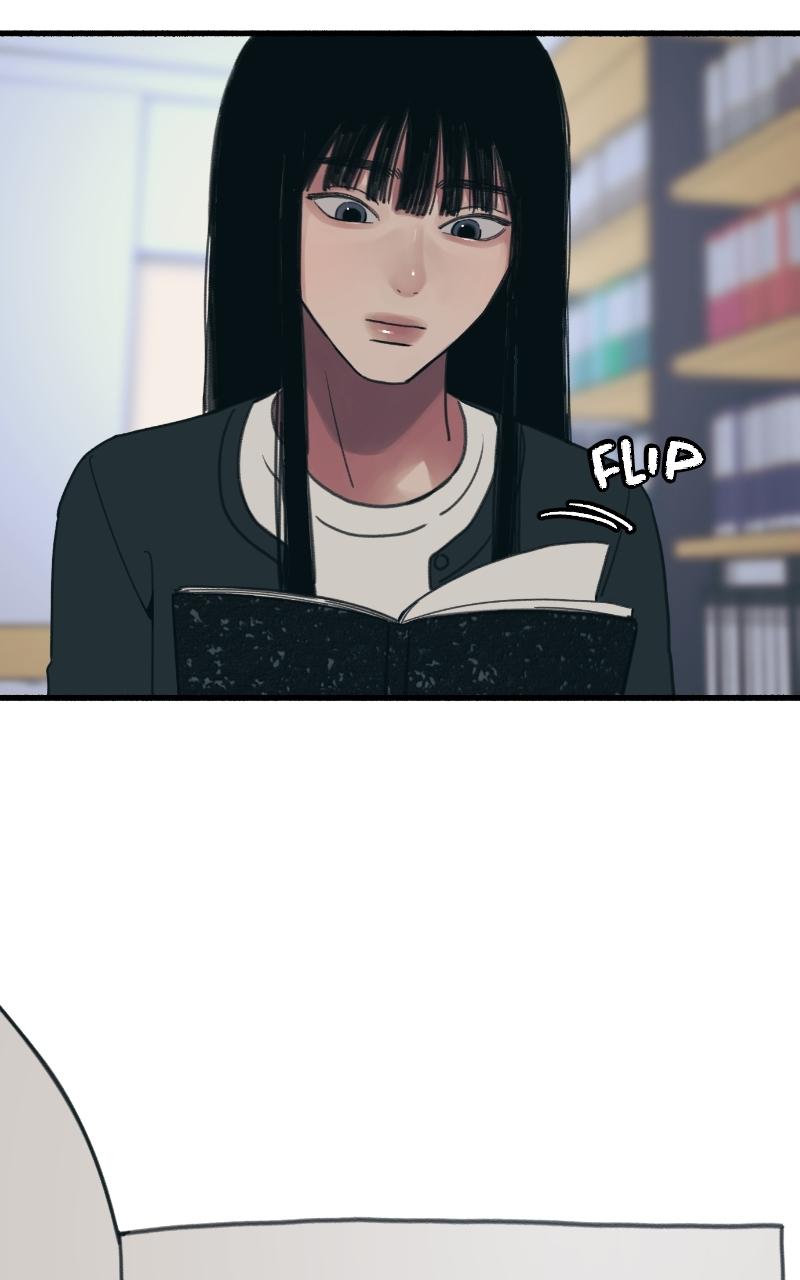 Read Self-Immolation chapter 9 image 40 on Lezhin