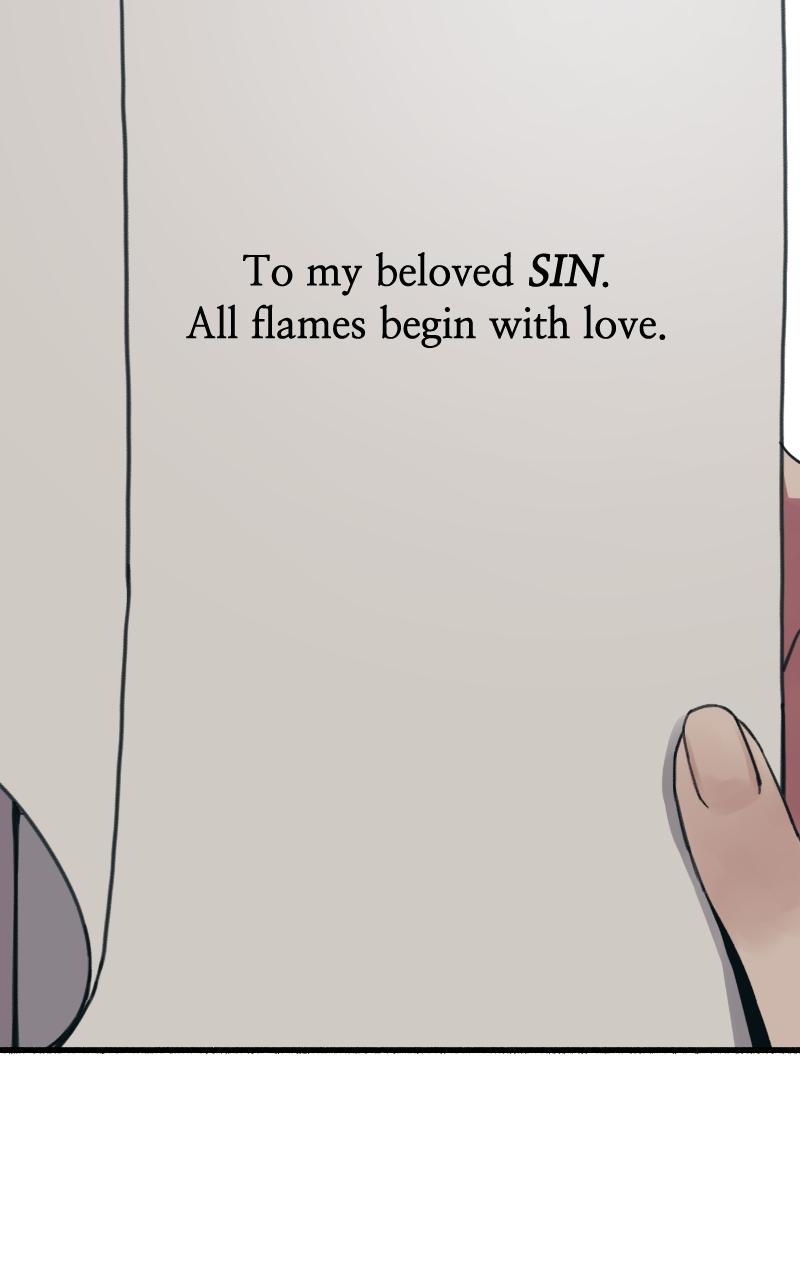 Read Self-Immolation chapter 9 image 41 on Lezhin
