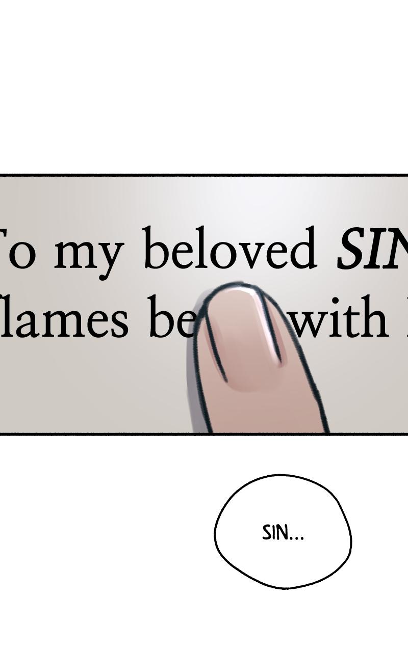Read Self-Immolation chapter 9 image 43 on Lezhin