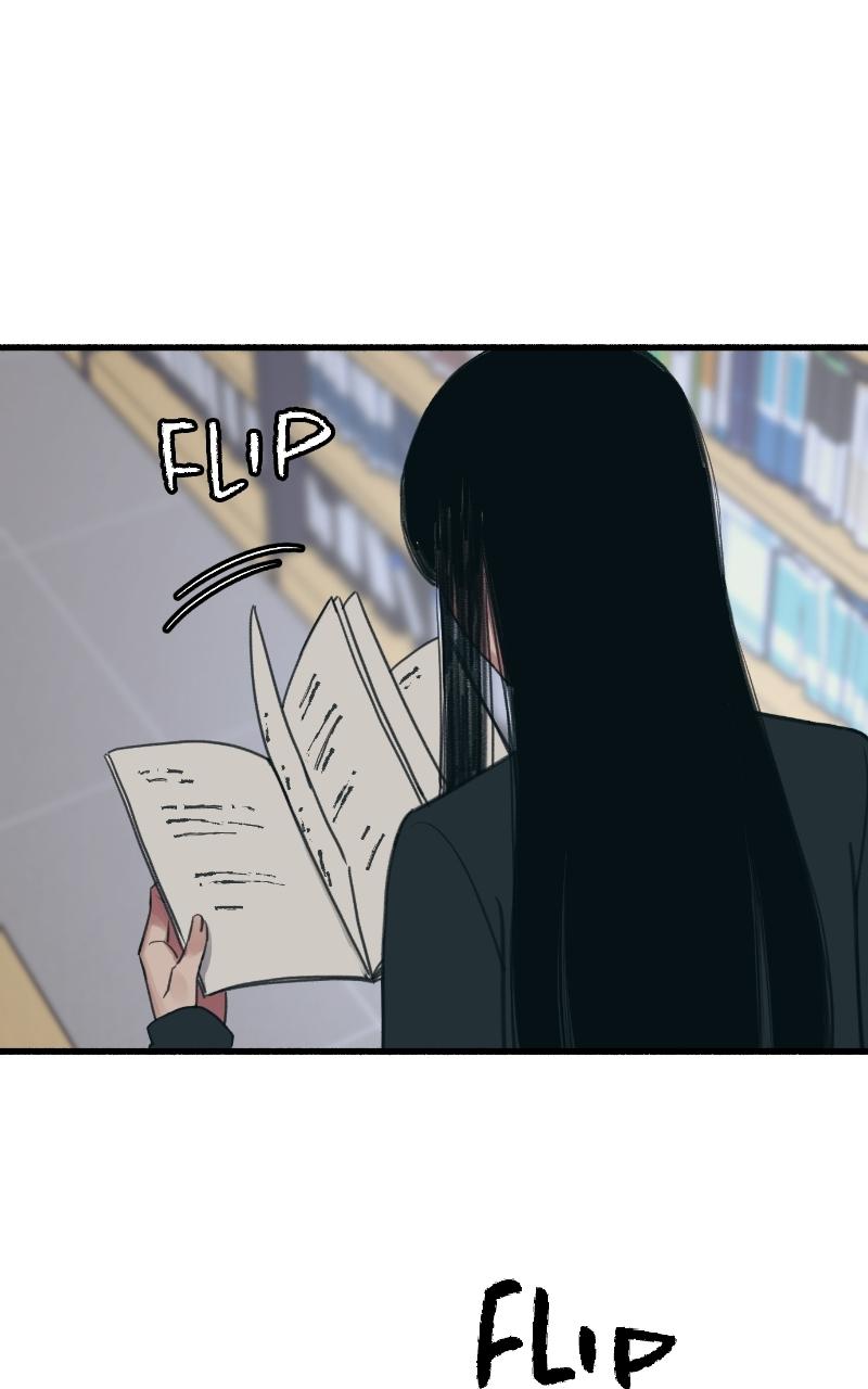 Read Self-Immolation chapter 9 image 44 on Lezhin
