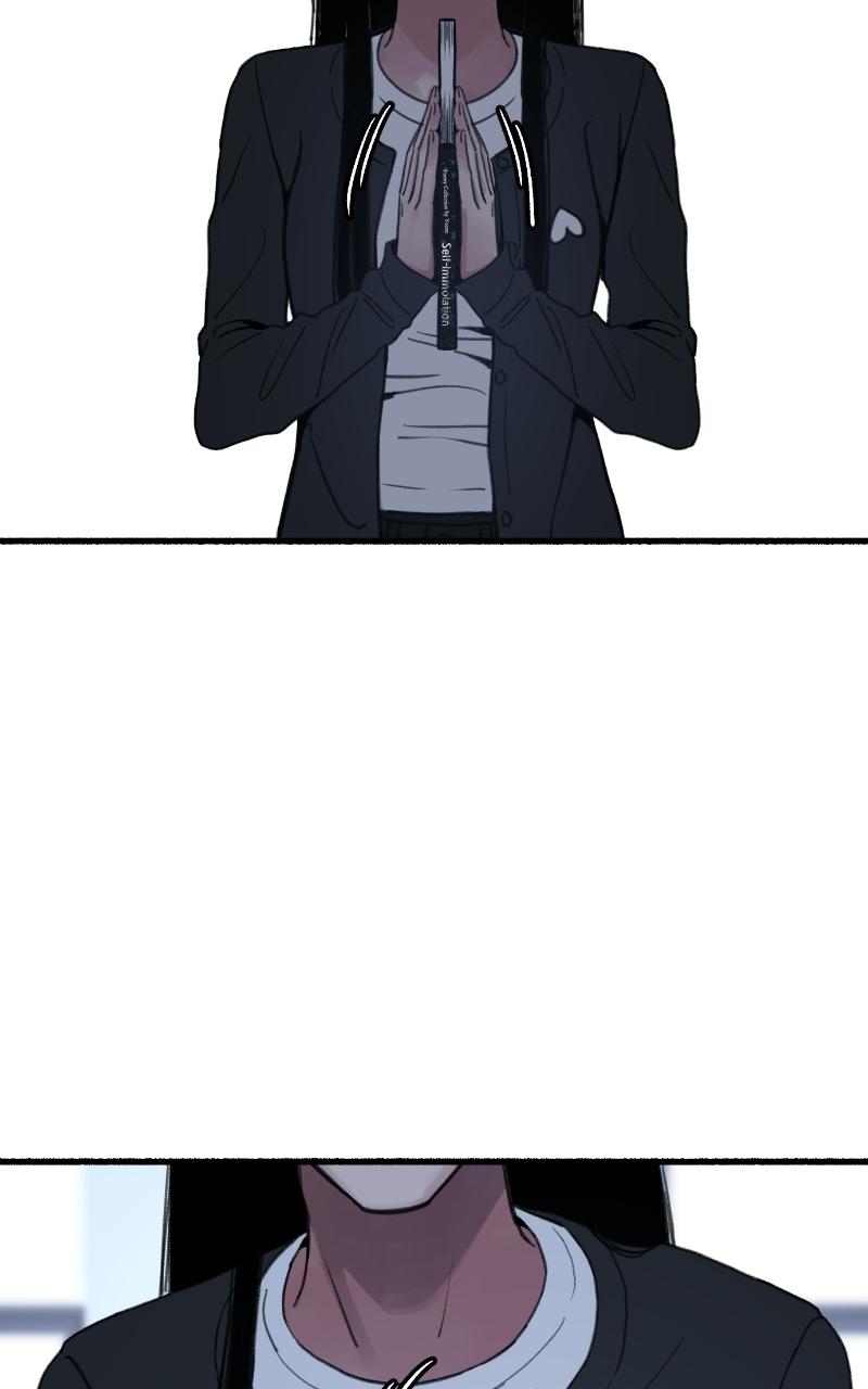 Read Self-Immolation chapter 9 image 47 on Lezhin