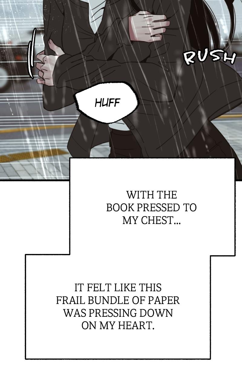 Read Self-Immolation chapter 9 image 50 on Lezhin