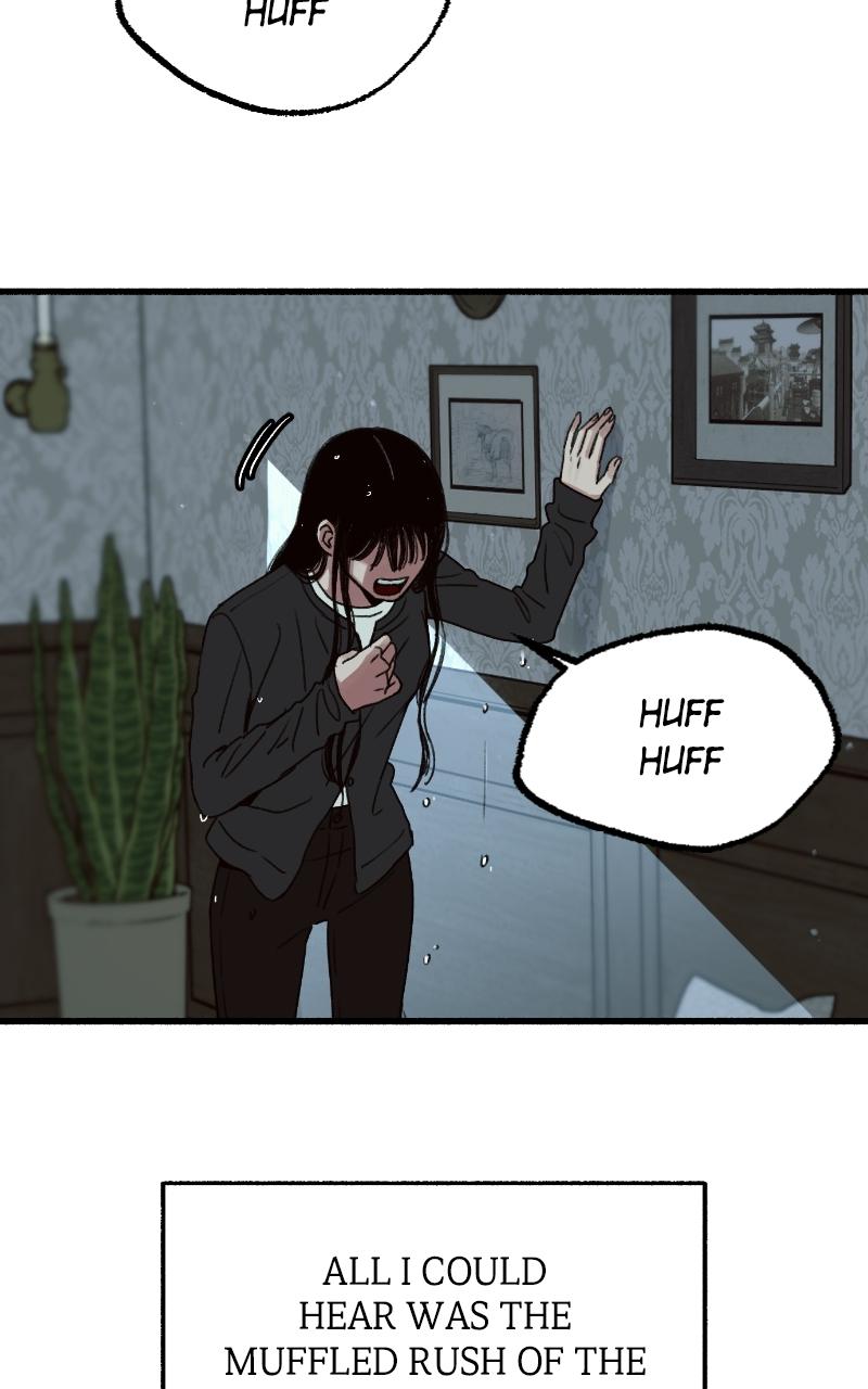 Read Self-Immolation chapter 9 image 55 on Lezhin