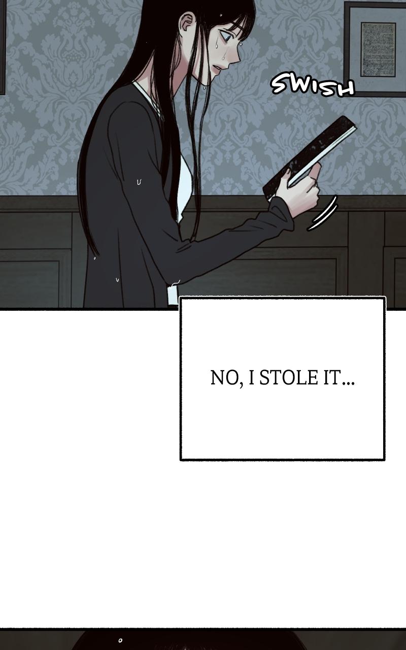 Read Self-Immolation chapter 9 image 59 on Lezhin