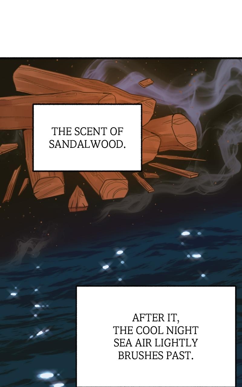 Read Self-Immolation chapter 9 image 6 on Lezhin