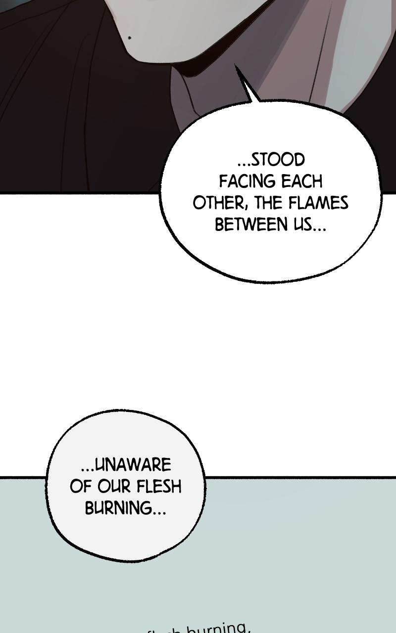 Read Self-Immolation chapter 9 image 72 on Lezhin