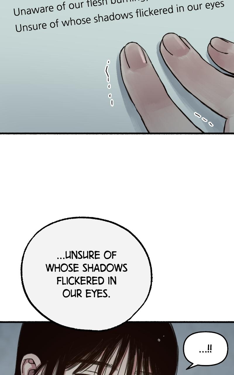 Read Self-Immolation chapter 9 image 73 on Lezhin