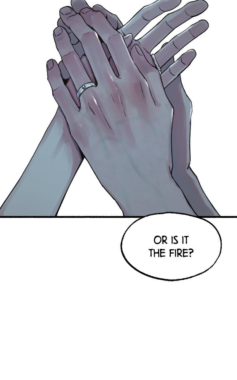 Read Self-Immolation chapter 9 image 75 on Lezhin