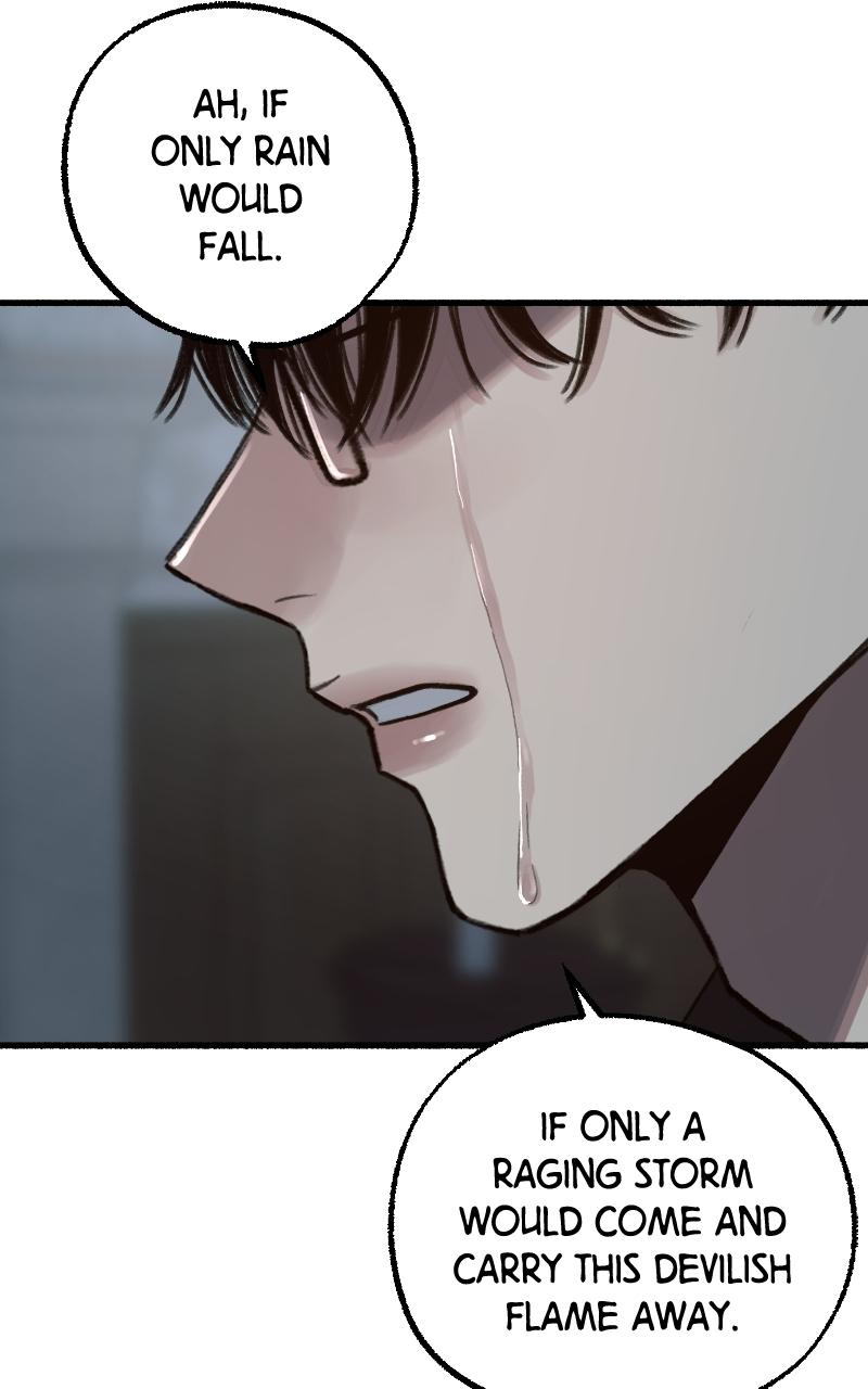 Read Self-Immolation chapter 9 image 76 on Lezhin
