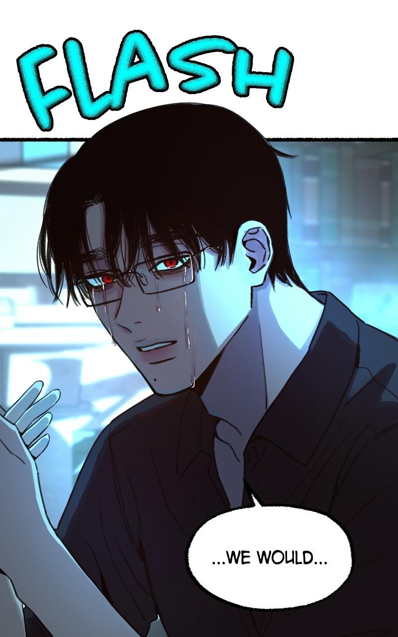 Read Self-Immolation chapter 9 image 79 on Lezhin