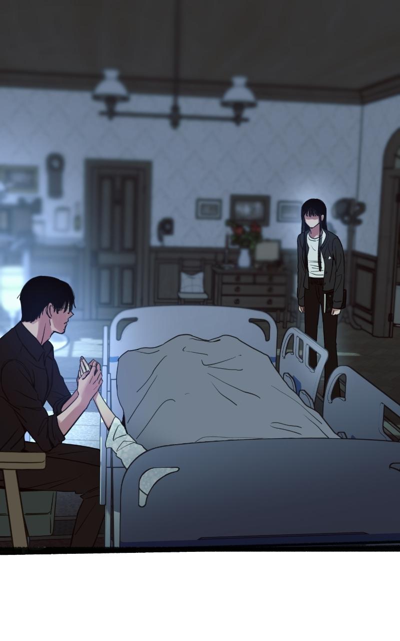Read Self-Immolation chapter 9 image 82 on Lezhin