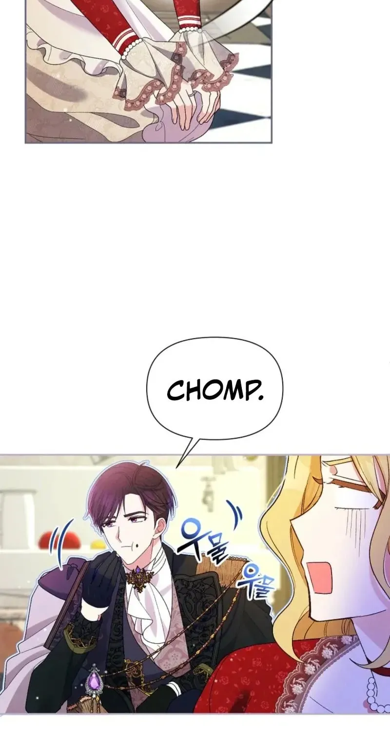 Read Self-Made Lady chapter 94 image 16 on Lezhin