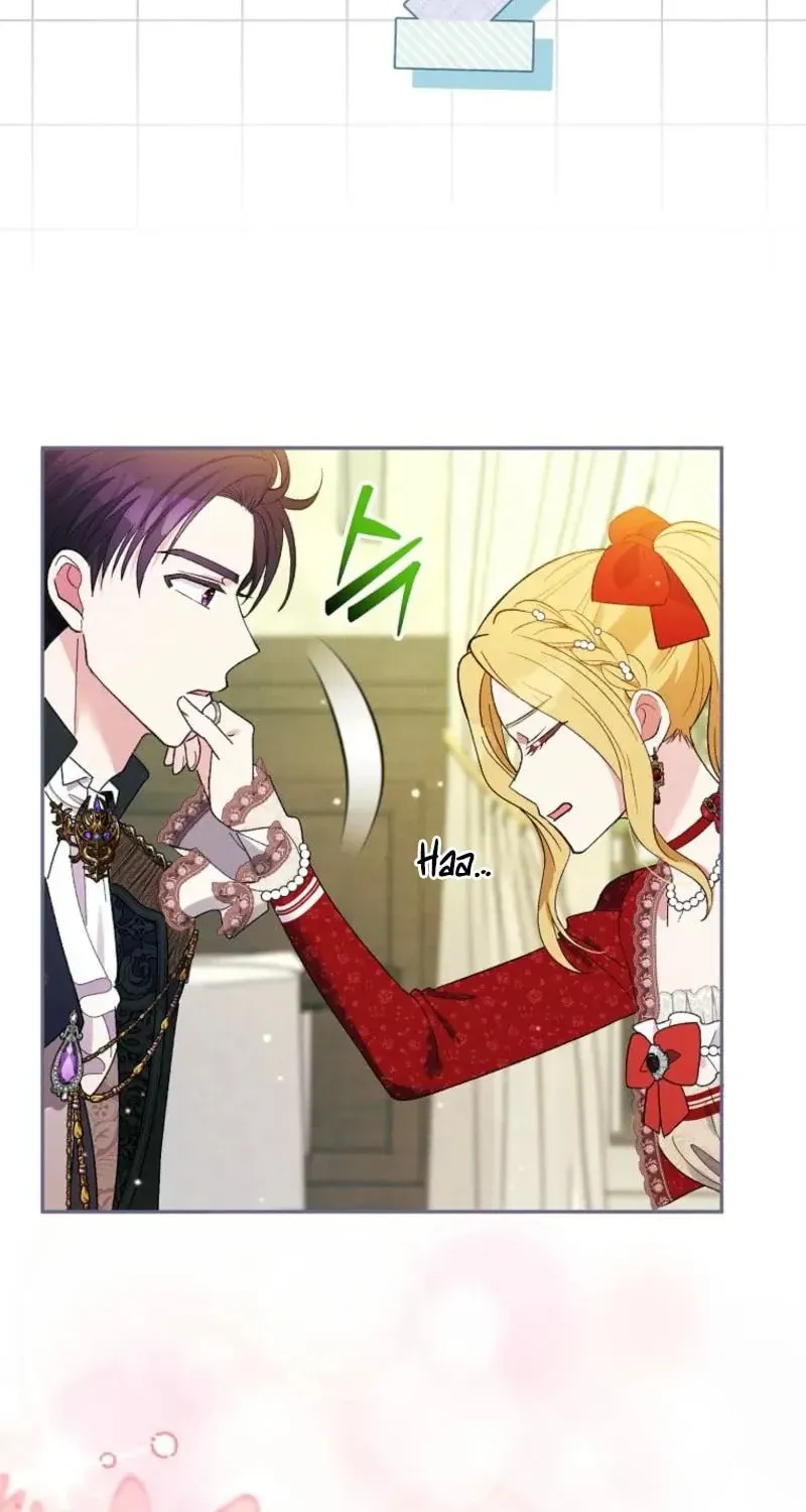 Read Self-Made Lady chapter 94 image 18 on Lezhin