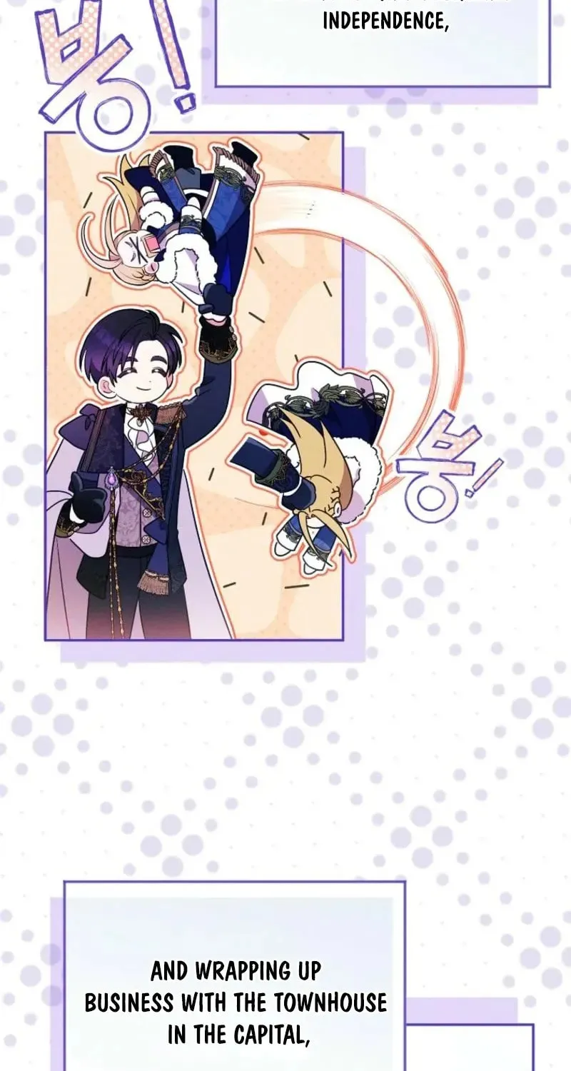 Read Self-Made Lady chapter 94 image 2 on Lezhin