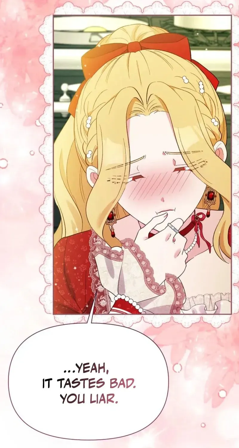 Read Self-Made Lady chapter 94 image 20 on Lezhin