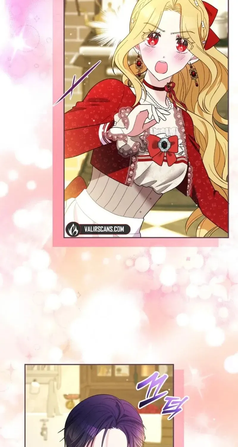 Read Self-Made Lady chapter 94 image 23 on Lezhin