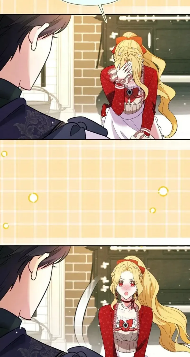 Read Self-Made Lady chapter 94 image 25 on Lezhin