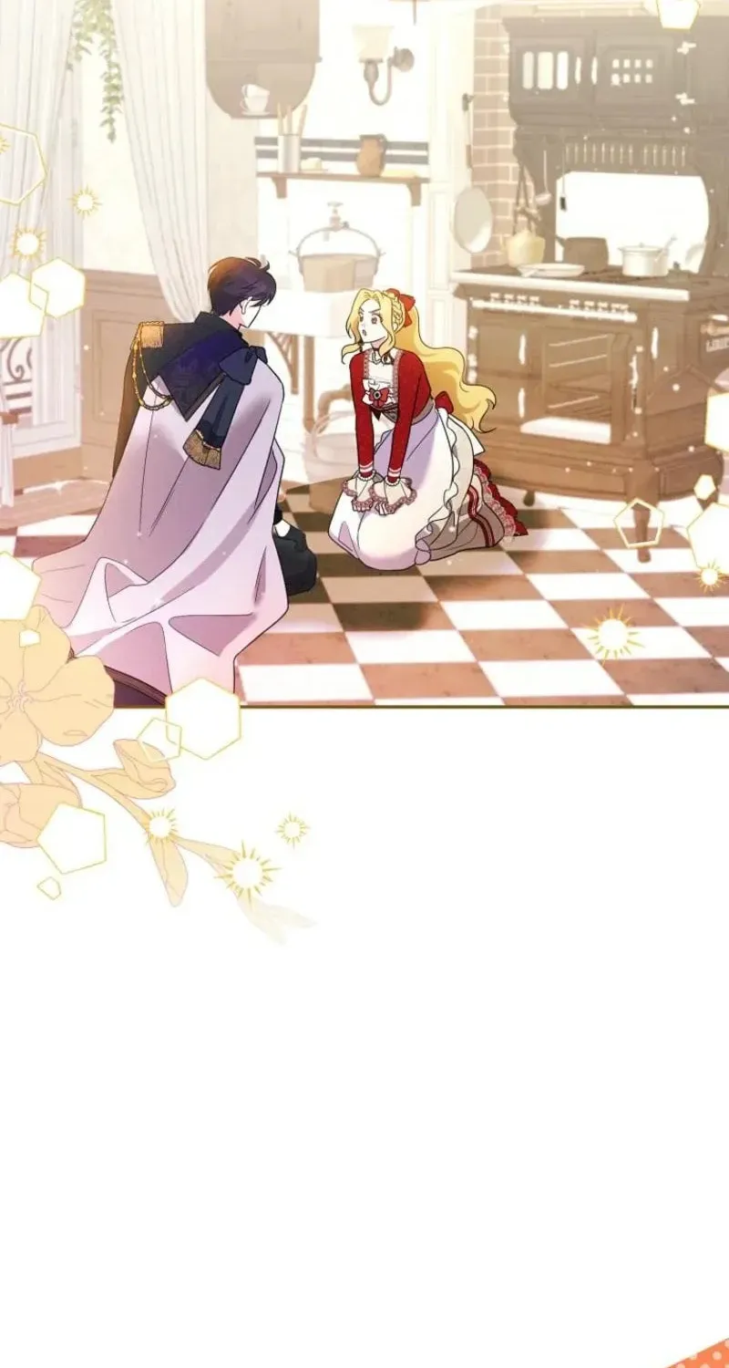 Read Self-Made Lady chapter 94 image 27 on Lezhin