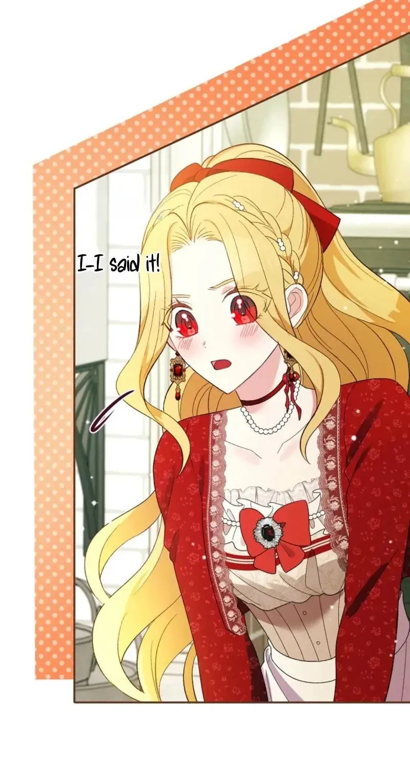 Read Self-Made Lady chapter 94 image 28 on Lezhin
