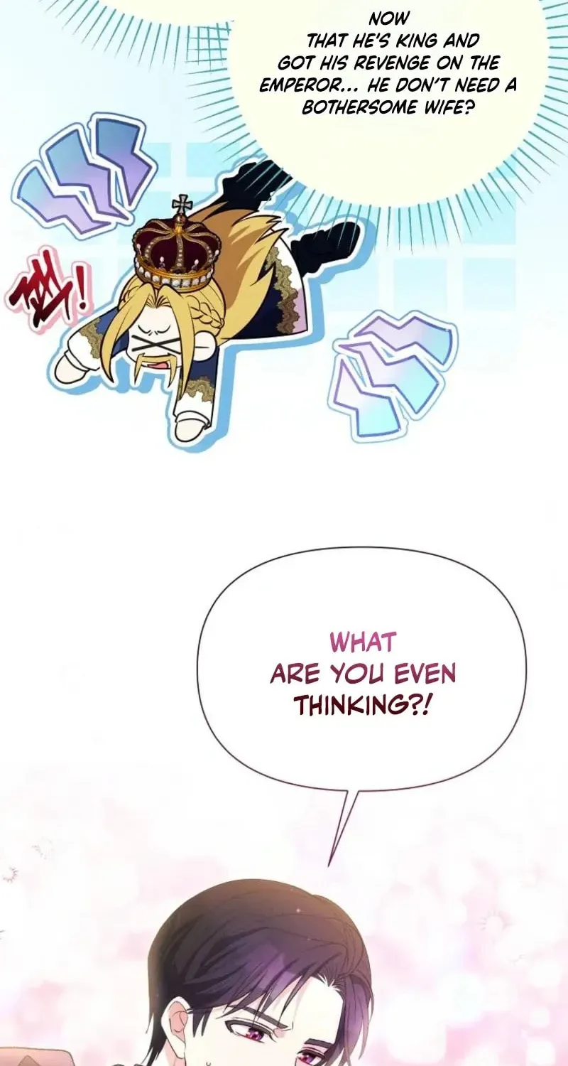 Read Self-Made Lady chapter 94 image 37 on Lezhin