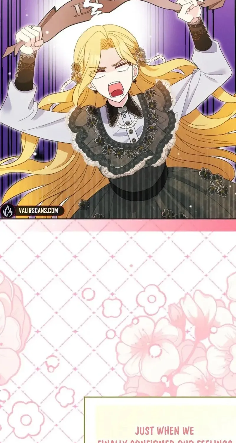 Read Self-Made Lady chapter 94 image 51 on Lezhin
