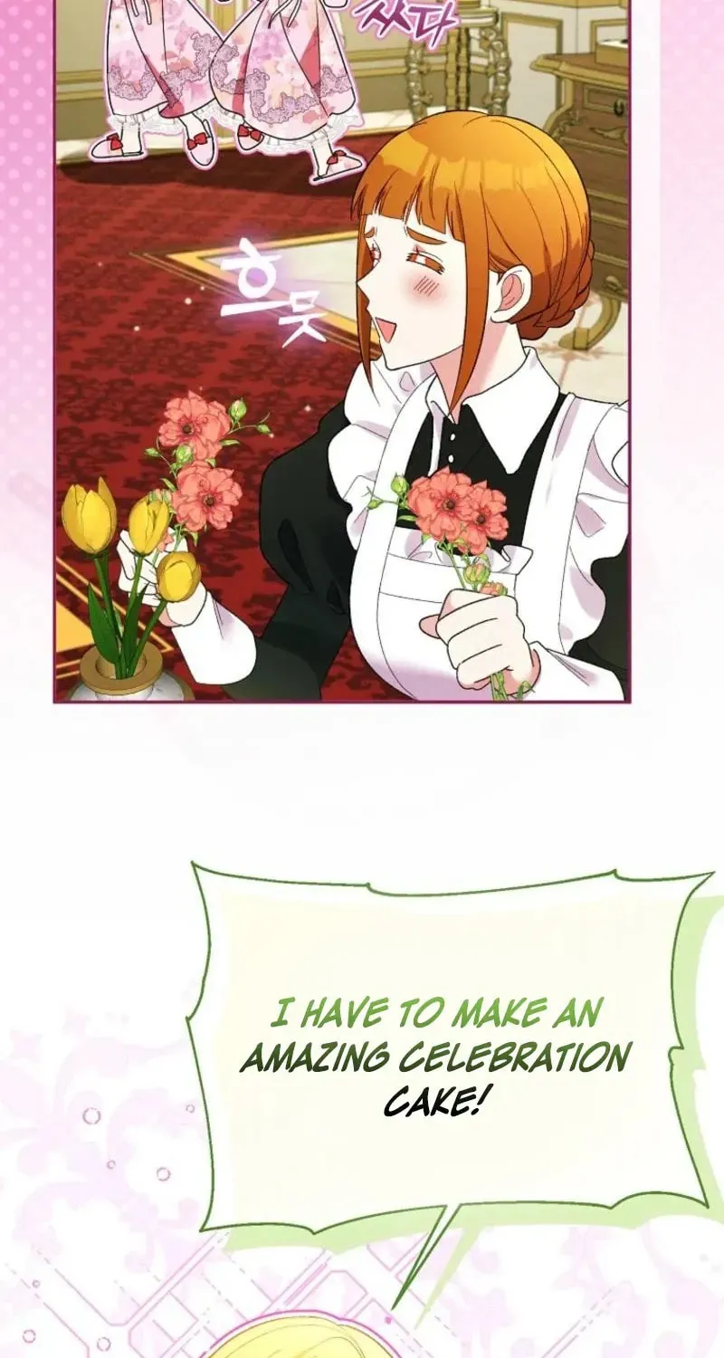 Read Self-Made Lady chapter 94 image 6 on Lezhin