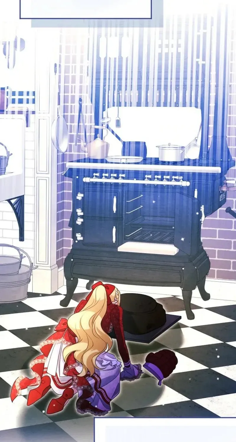 Read Self-Made Lady chapter 94 image 8 on Lezhin