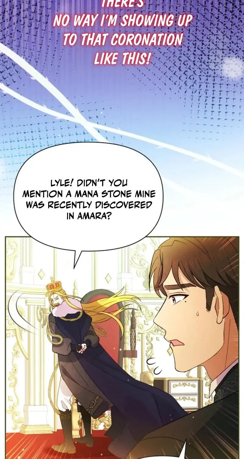 Read Self-Made Lady chapter 95 image 10 on Lezhin