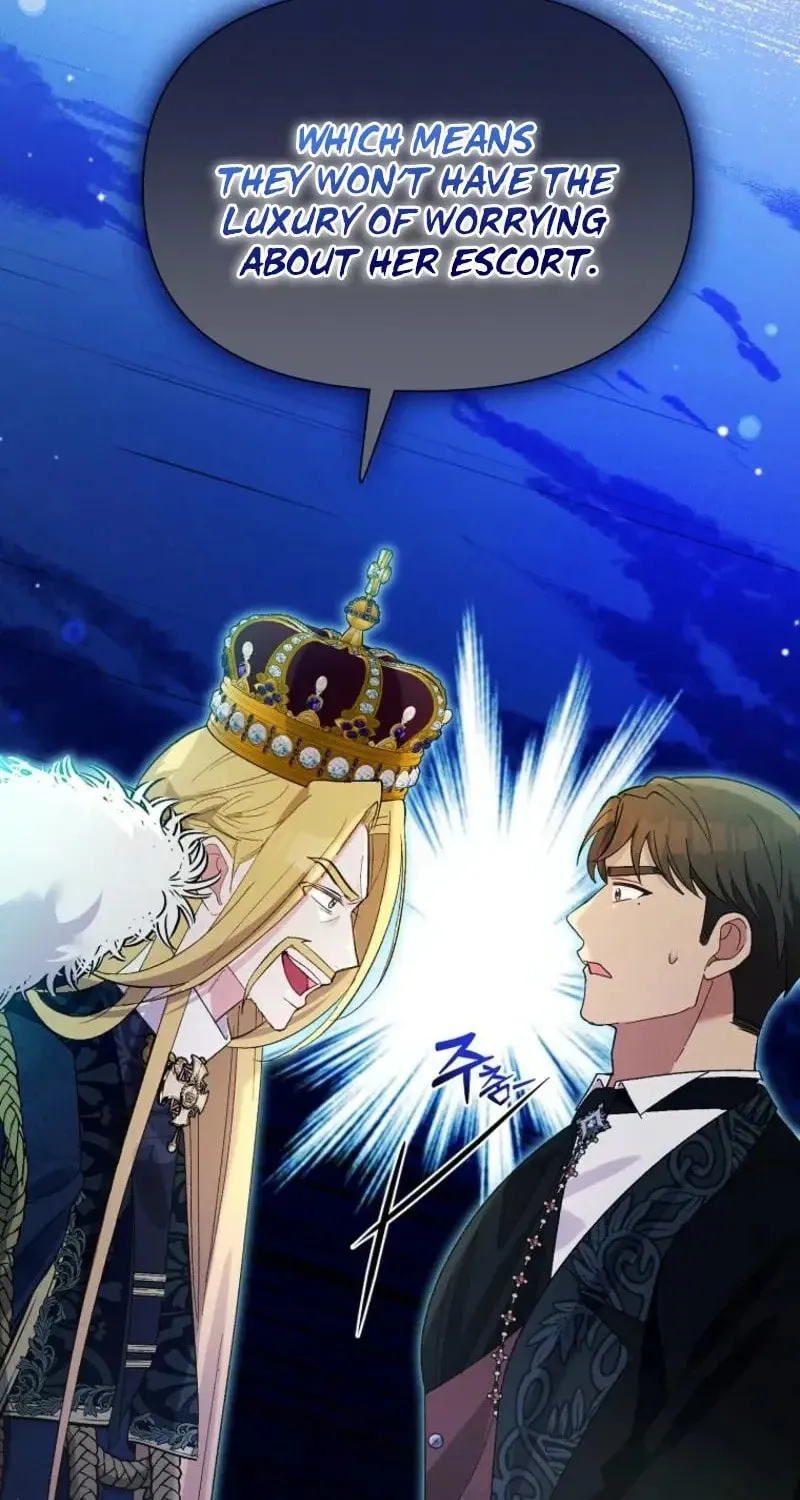 Read Self-Made Lady chapter 95 image 15 on Lezhin