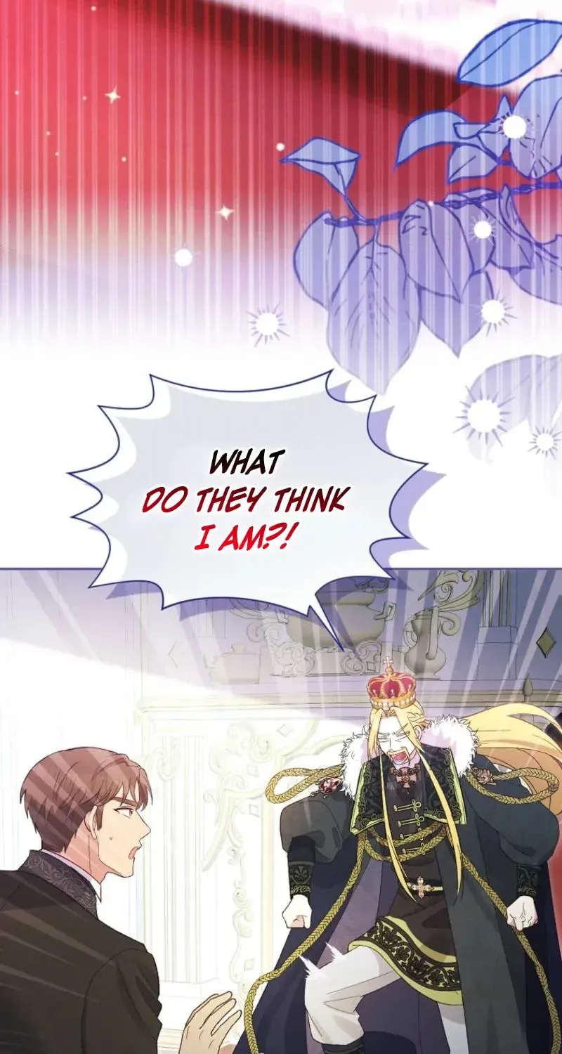 Read Self-Made Lady chapter 95 image 2 on Lezhin