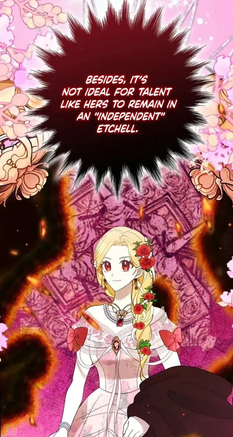 Read Self-Made Lady chapter 95 image 24 on Lezhin