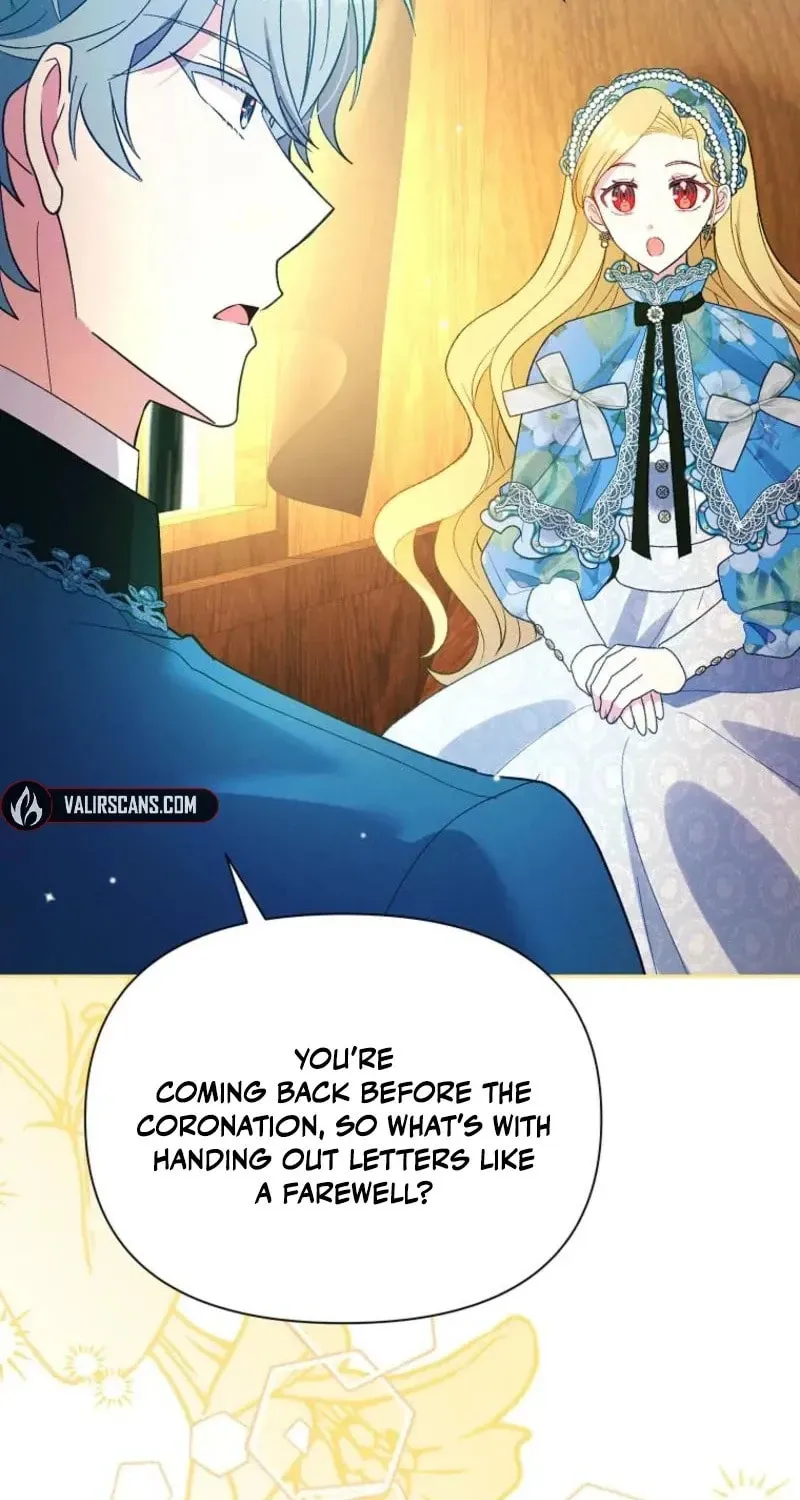 Read Self-Made Lady chapter 95 image 33 on Lezhin