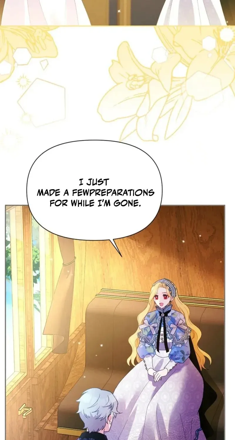 Read Self-Made Lady chapter 95 image 35 on Lezhin