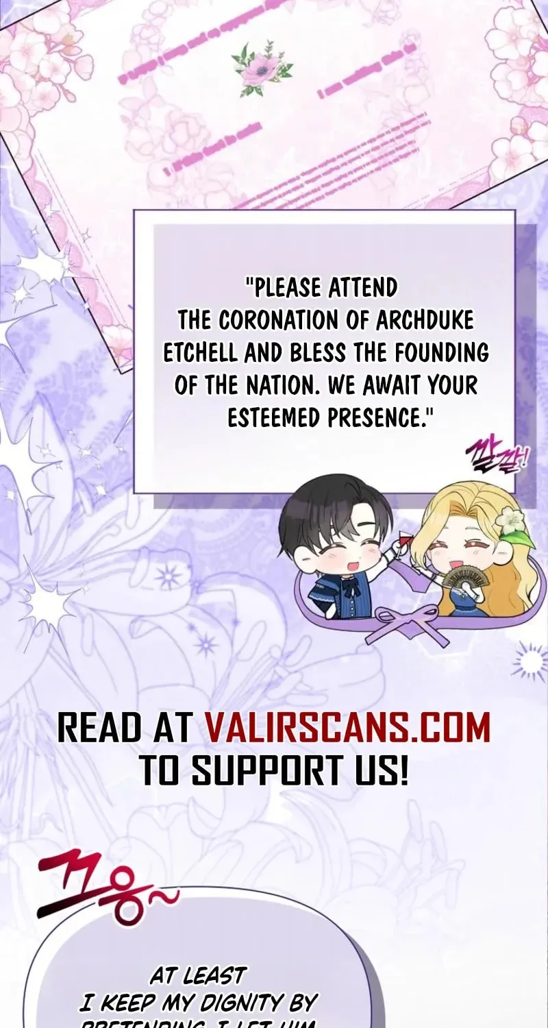 Read Self-Made Lady chapter 95 image 4 on Lezhin