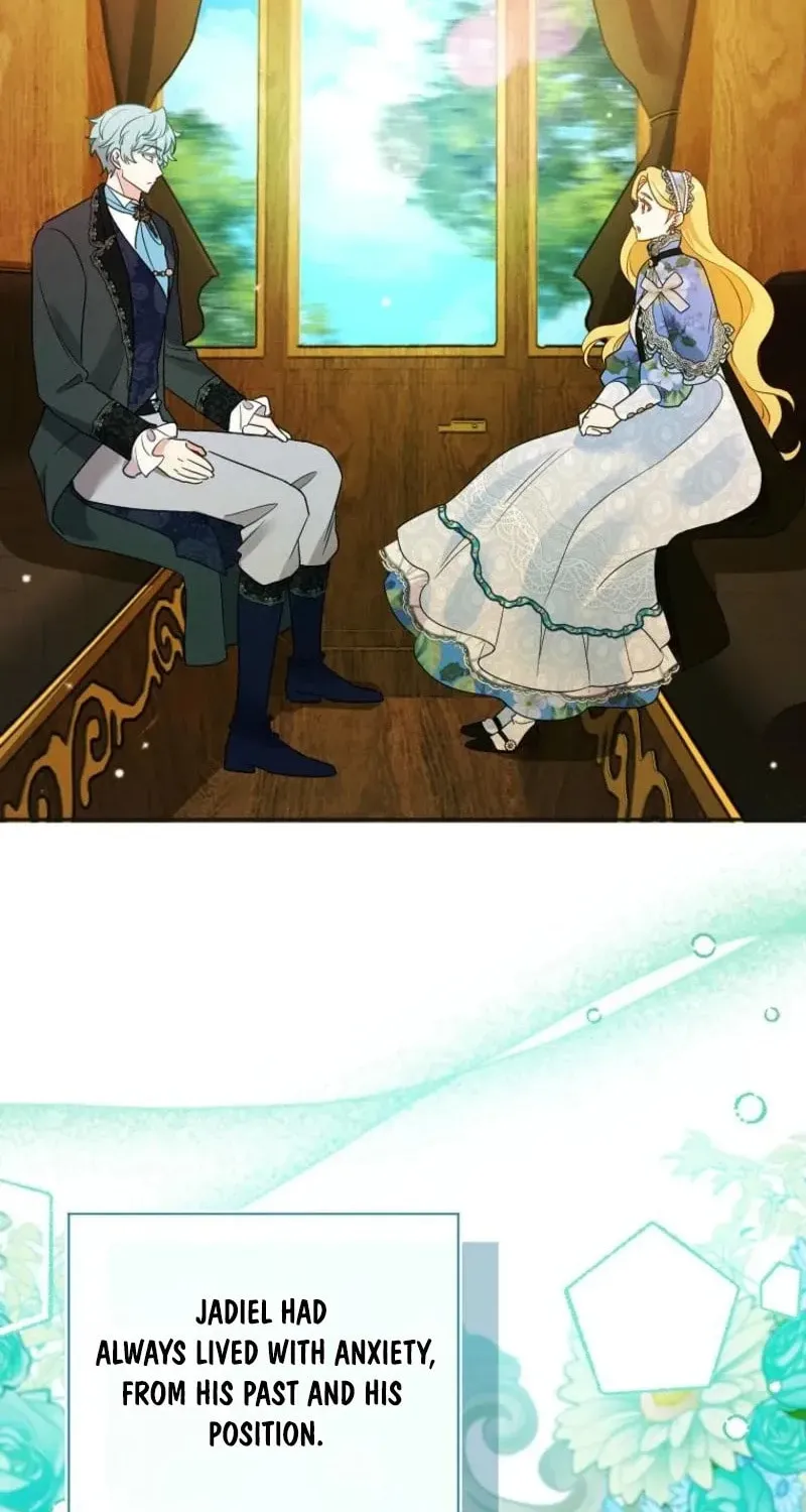Read Self-Made Lady chapter 95 image 44 on Lezhin
