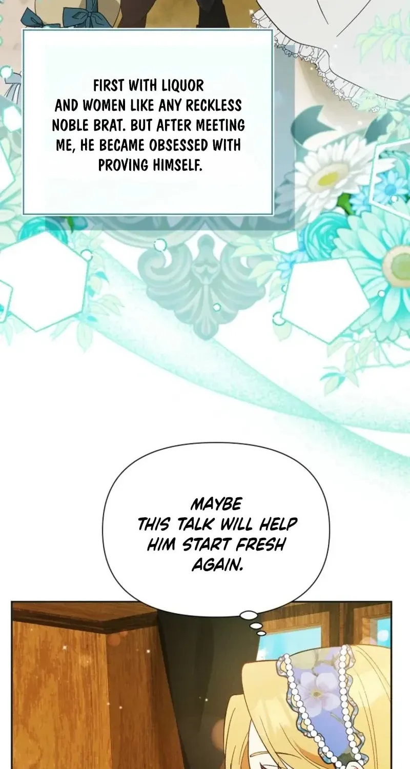 Read Self-Made Lady chapter 95 image 46 on Lezhin