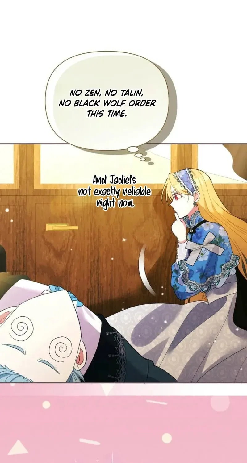 Read Self-Made Lady chapter 95 image 57 on Lezhin