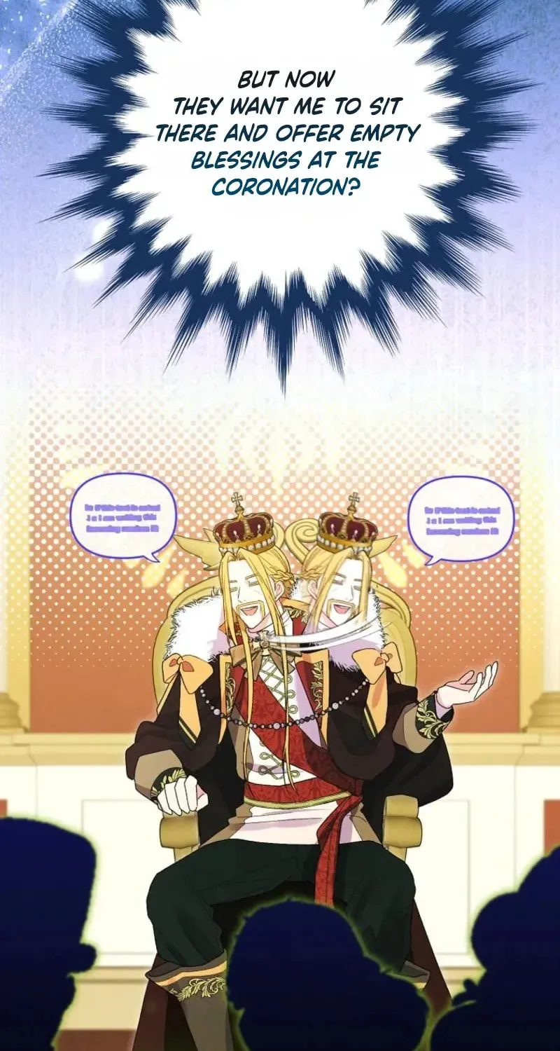 Read Self-Made Lady chapter 95 image 6 on Lezhin