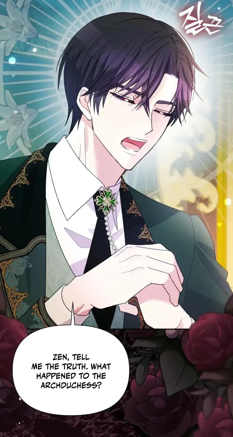 Read Self-Made Lady chapter 95 image 79 on Lezhin