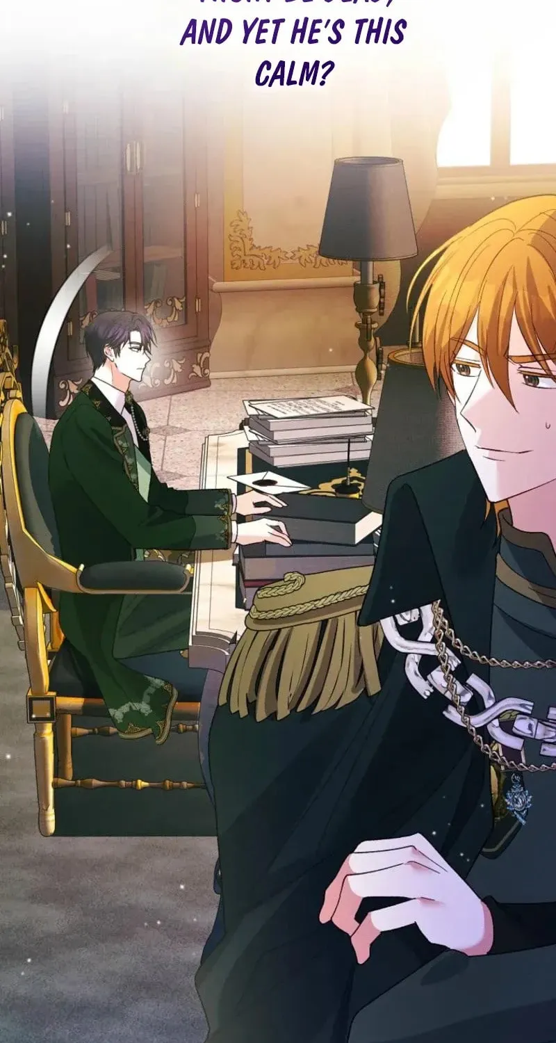 Read Self-Made Lady chapter 95 image 85 on Lezhin