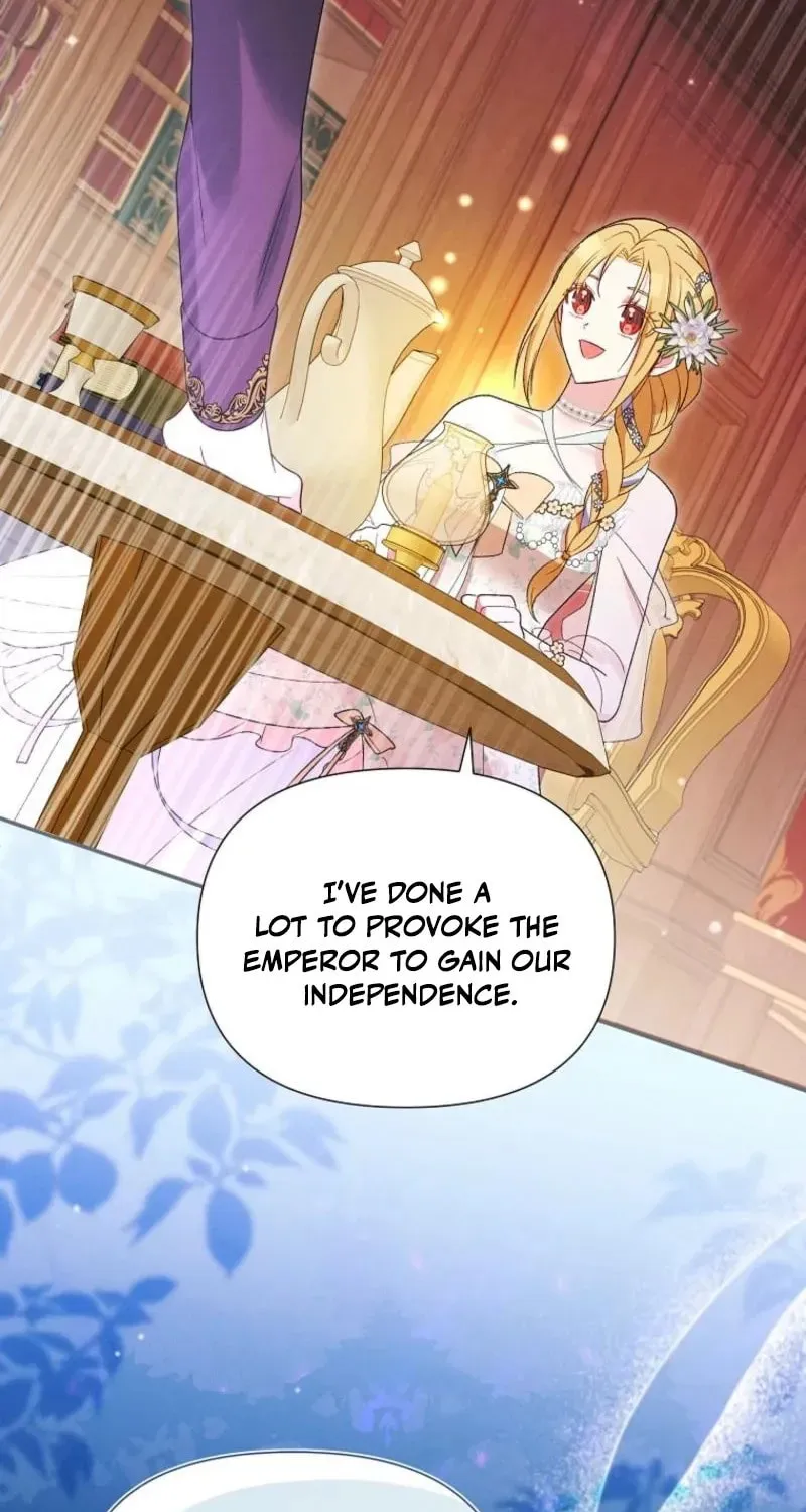 Read Self-Made Lady chapter 96 image 18 on Lezhin