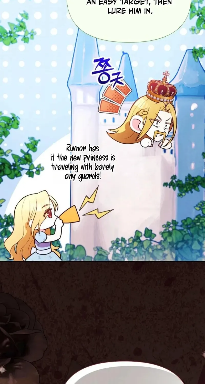 Read Self-Made Lady chapter 96 image 23 on Lezhin