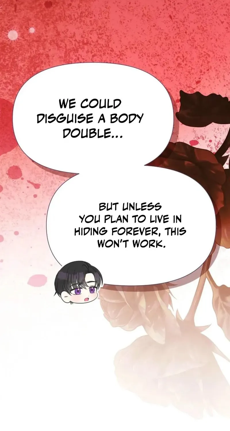 Read Self-Made Lady chapter 96 image 25 on Lezhin